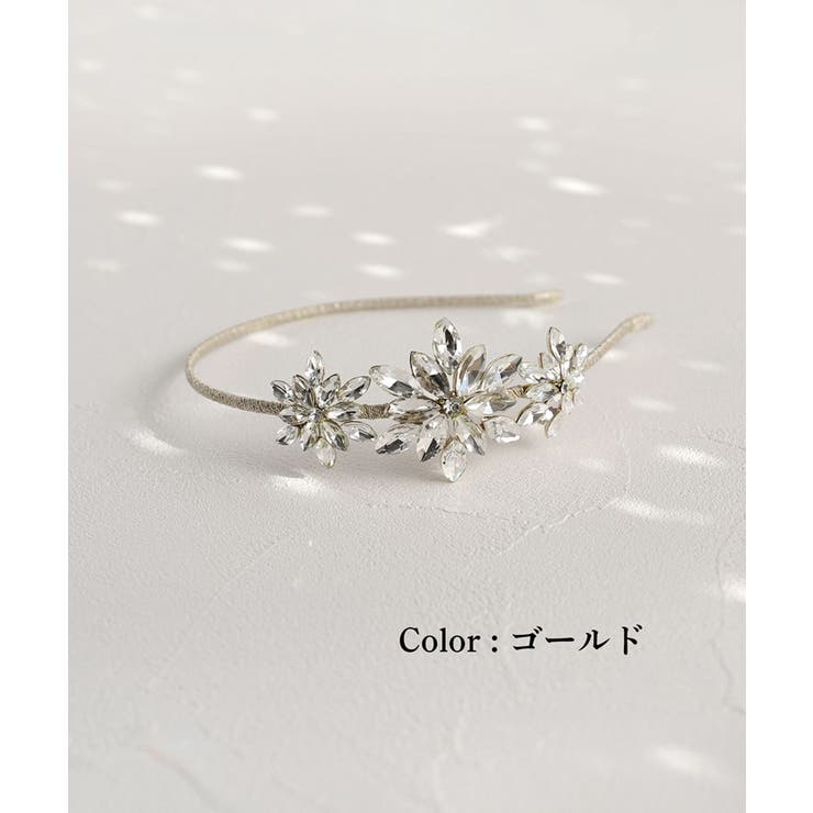 Rora サニー カチューシャ | BACKYARD FAMILY | 詳細画像13 