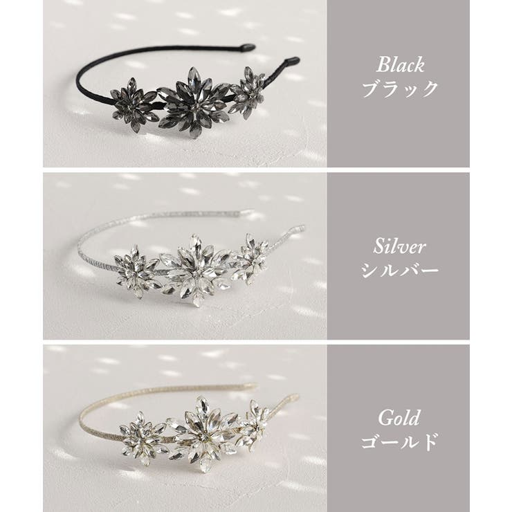 Rora サニー カチューシャ | BACKYARD FAMILY | 詳細画像18 