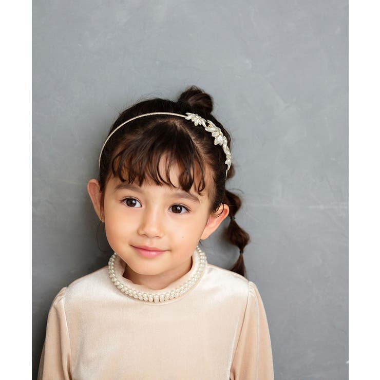 Rora サニー カチューシャ | BACKYARD FAMILY | 詳細画像6 