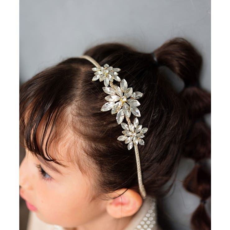 Rora サニー カチューシャ | BACKYARD FAMILY | 詳細画像7 