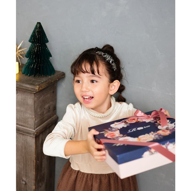 Rora サニー カチューシャ | BACKYARD FAMILY | 詳細画像9 