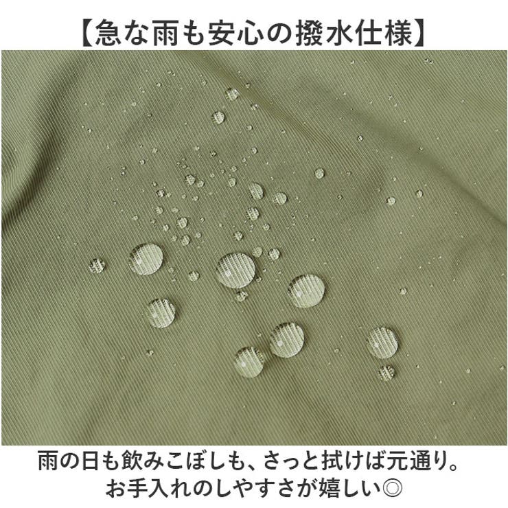ドローコード ナップサック ナイロン 大容量 撥水 かっこいい | BACKYARD FAMILY | 詳細画像5 