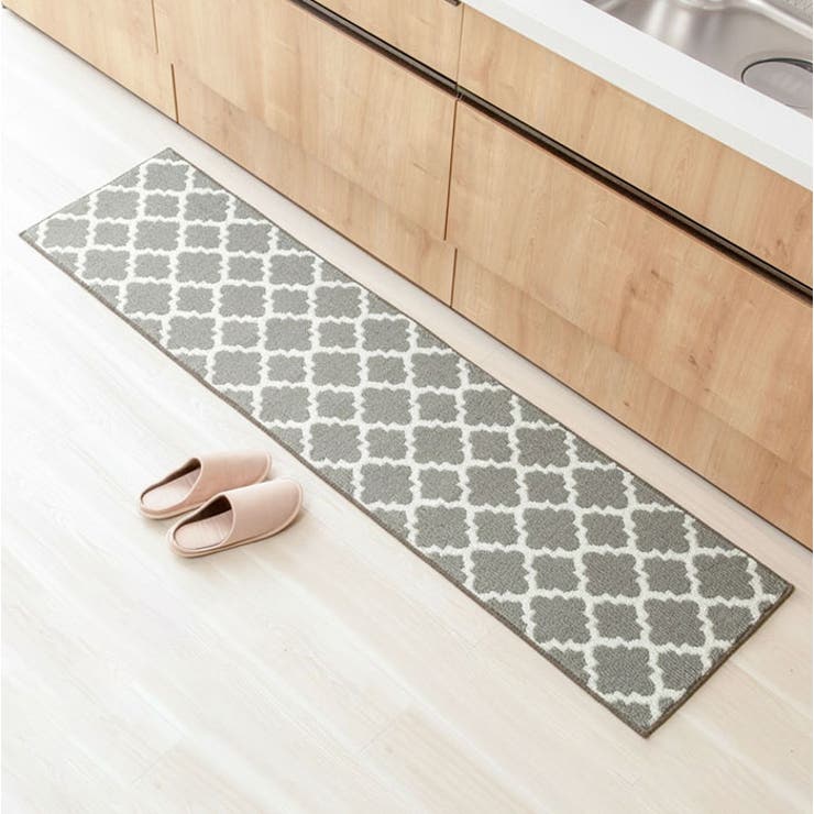 モロッカンキッチンマット 180 | BACKYARD FAMILY | 詳細画像13 