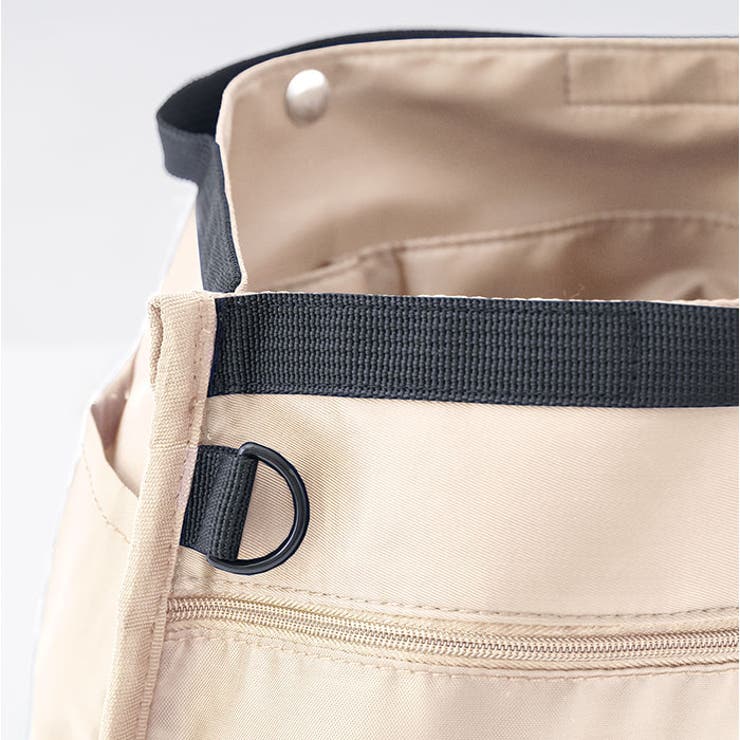 すっきり収納 バッグインバッグ | BACKYARD FAMILY | 詳細画像8 