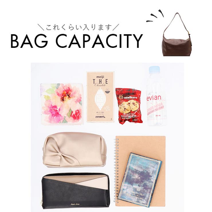 ショルダーバッグ レディース トートバッグ | BACKYARD FAMILY | 詳細画像12 