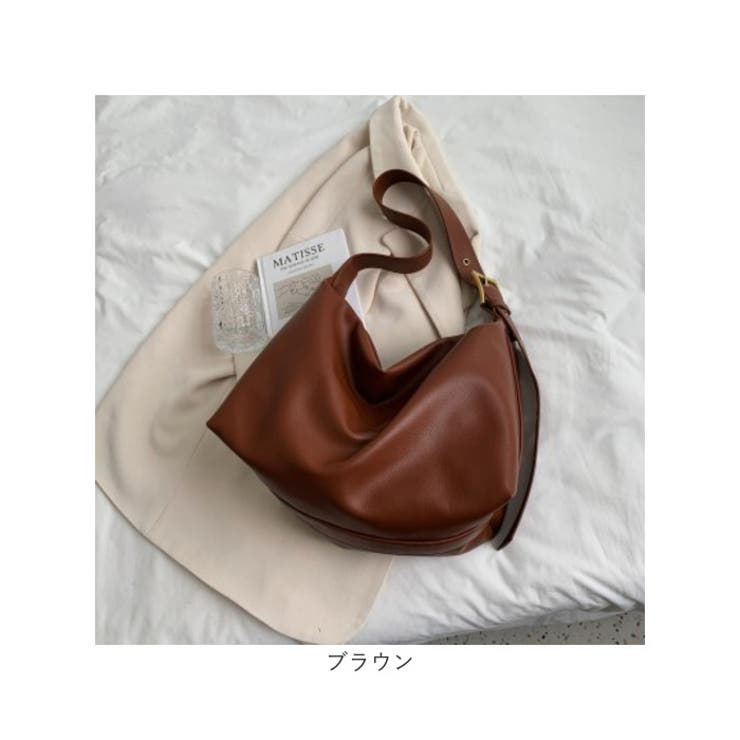 ショルダーバッグ レディース トートバッグ | BACKYARD FAMILY | 詳細画像15 