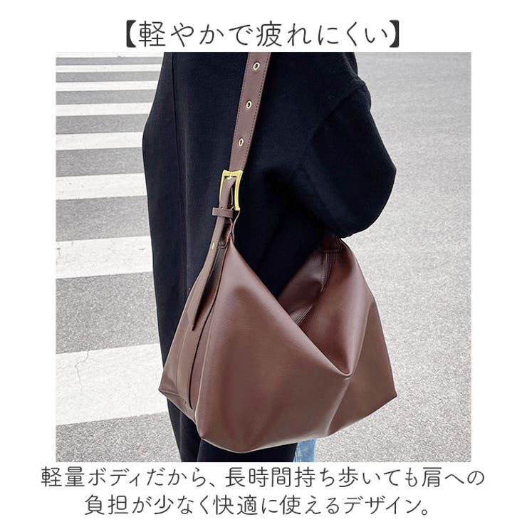 ショルダーバッグ レディース トートバッグ | BACKYARD FAMILY | 詳細画像4 