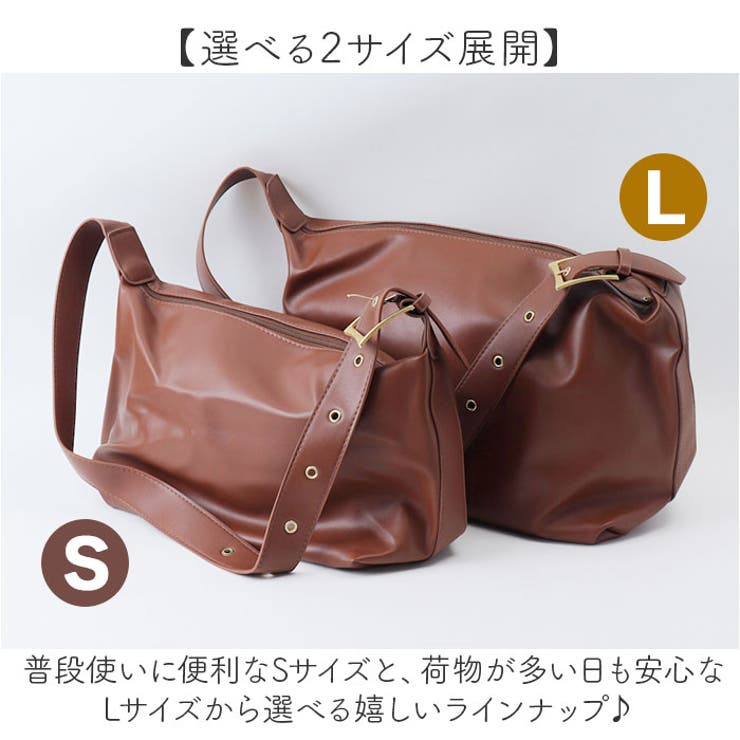 ショルダーバッグ レディース トートバッグ | BACKYARD FAMILY | 詳細画像5 