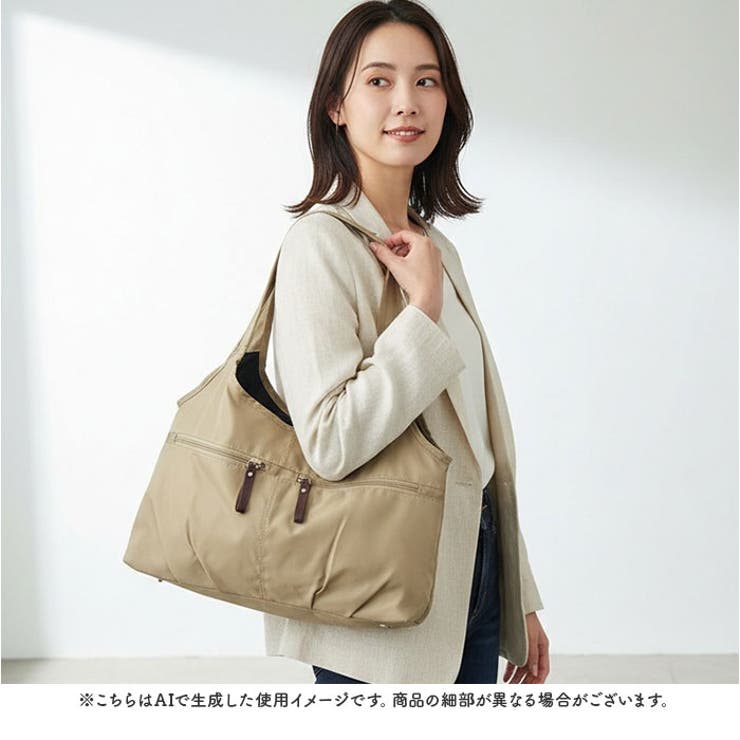 TWILIGHT AVENUE多機能トートバッグ | BACKYARD FAMILY | 詳細画像5 