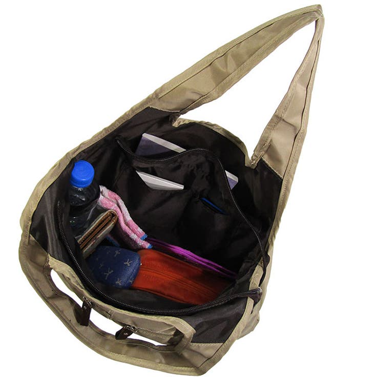 TWILIGHT AVENUE多機能トートバッグ | BACKYARD FAMILY | 詳細画像9 