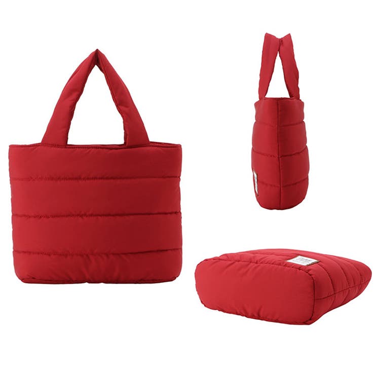 TWILIGHT AVENUE 軽量キルティングバッグ 4G61 | BACKYARD FAMILY | 詳細画像7 