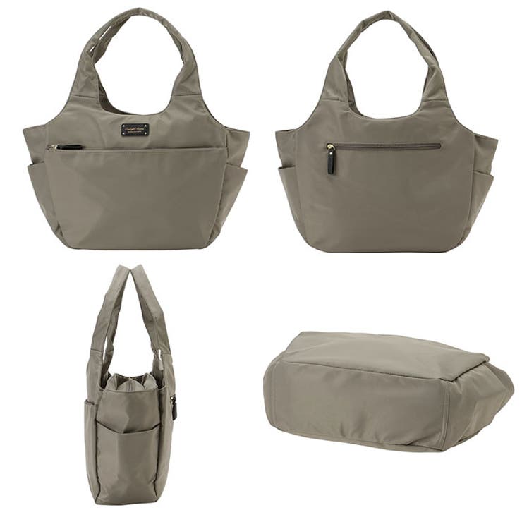 TWILIGHT AVENUE トートバッグ | BACKYARD FAMILY | 詳細画像10 