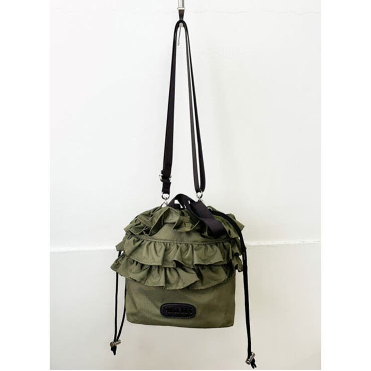 MISFITS ミスフィッツ サンフラワー2WAYトート | BACKYARD FAMILY | 詳細画像3 