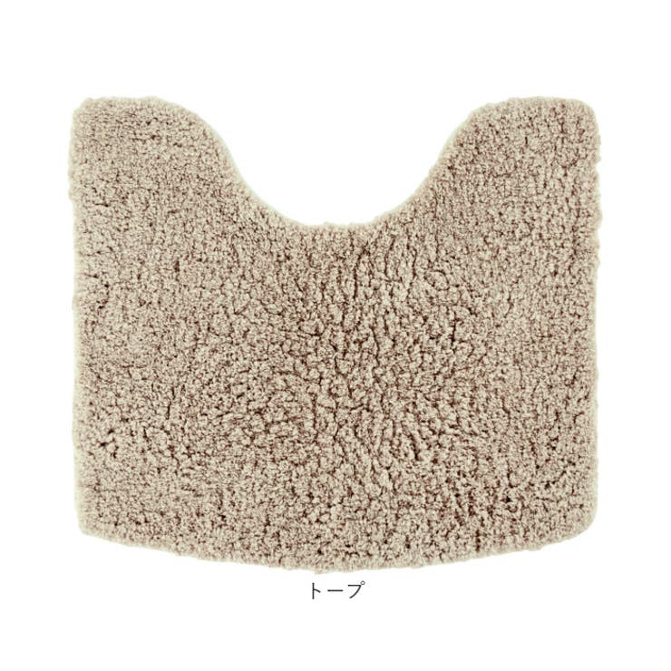 ふんわリッチ トイレマット | BACKYARD FAMILY | 詳細画像11 