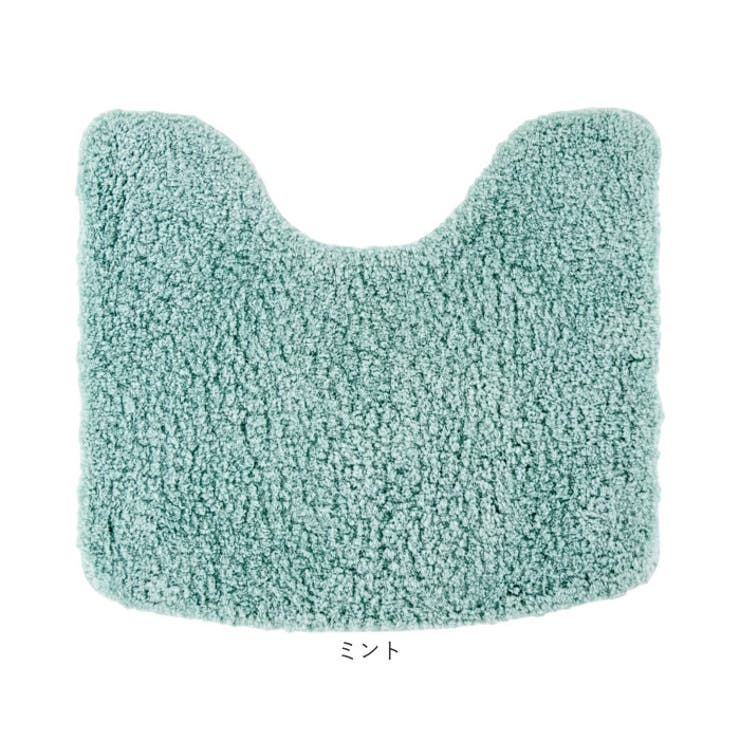 ふんわリッチ トイレマット | BACKYARD FAMILY | 詳細画像10 