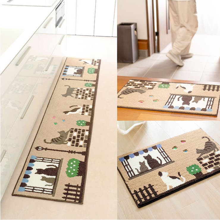 インテリアマット 180 | BACKYARD FAMILY | 詳細画像8 