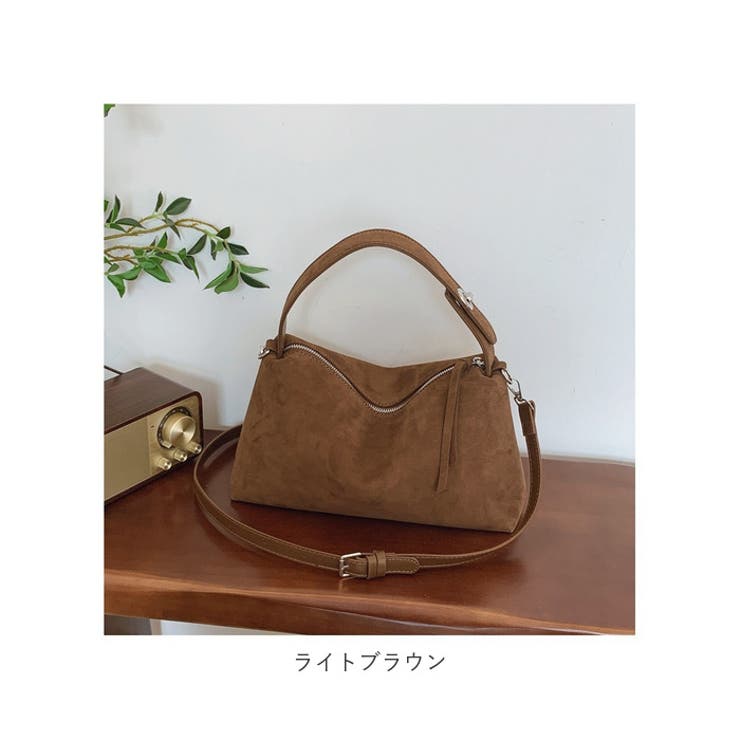 ショルダーバッグ 斜めがけ 大人可愛い | BACKYARD FAMILY | 詳細画像20 