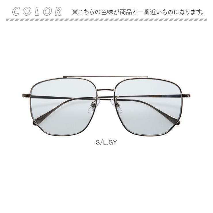 サングラスsunglass7025 | BACKYARD FAMILY | 詳細画像11 