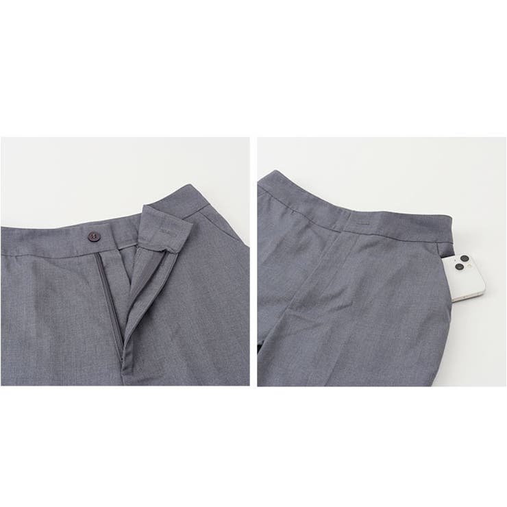 スーツ レディース フォーマル | BACKYARD FAMILY | 詳細画像11 