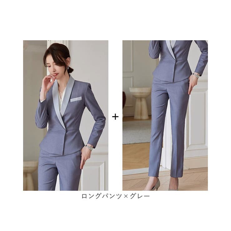 スーツ レディース フォーマル | BACKYARD FAMILY | 詳細画像15 