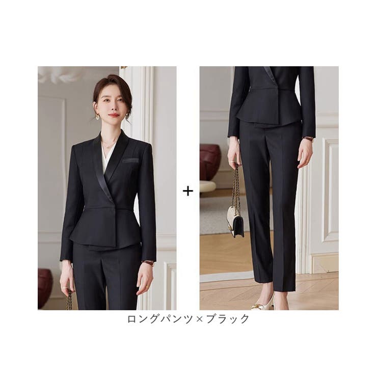 スーツ レディース フォーマル | BACKYARD FAMILY | 詳細画像17 