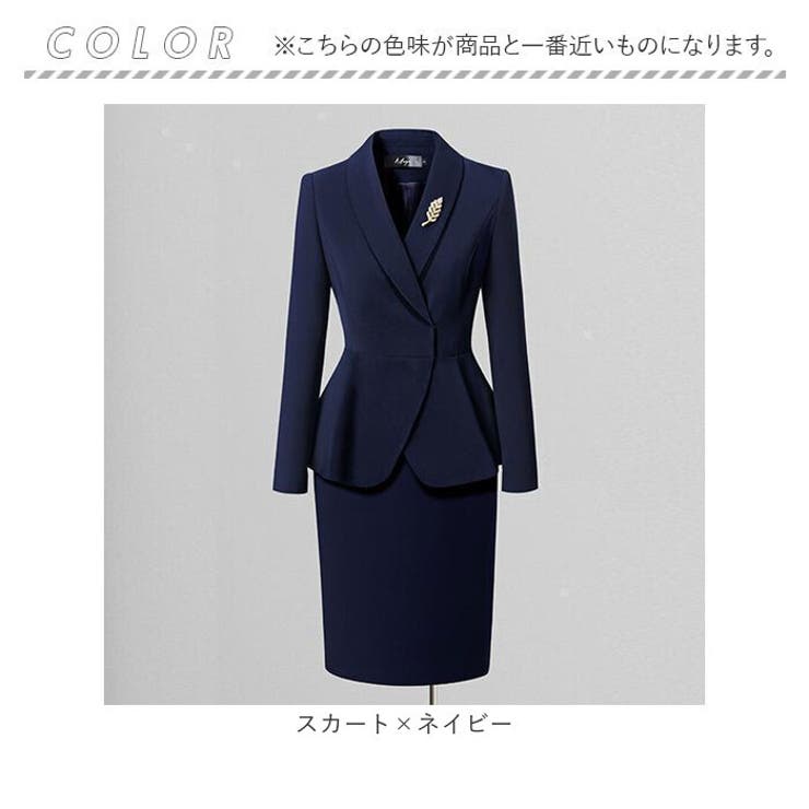 スーツ レディース フォーマル | BACKYARD FAMILY | 詳細画像14 