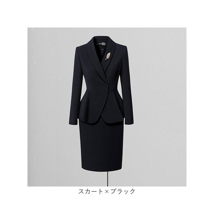 スーツ レディース フォーマル | BACKYARD FAMILY | 詳細画像16 