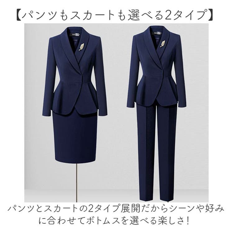 スーツ レディース フォーマル | BACKYARD FAMILY | 詳細画像5 