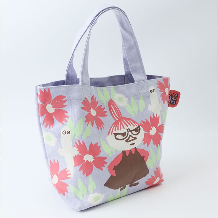 カラーマチ付きバッグ | BACKYARD FAMILY | 詳細画像6 