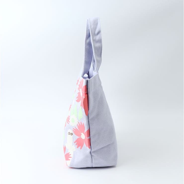 カラーマチ付きバッグ | BACKYARD FAMILY | 詳細画像7 