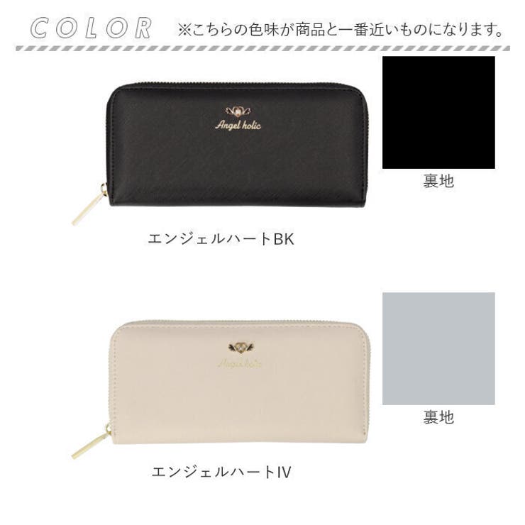 レディース長財布 | BACKYARD FAMILY | 詳細画像13 