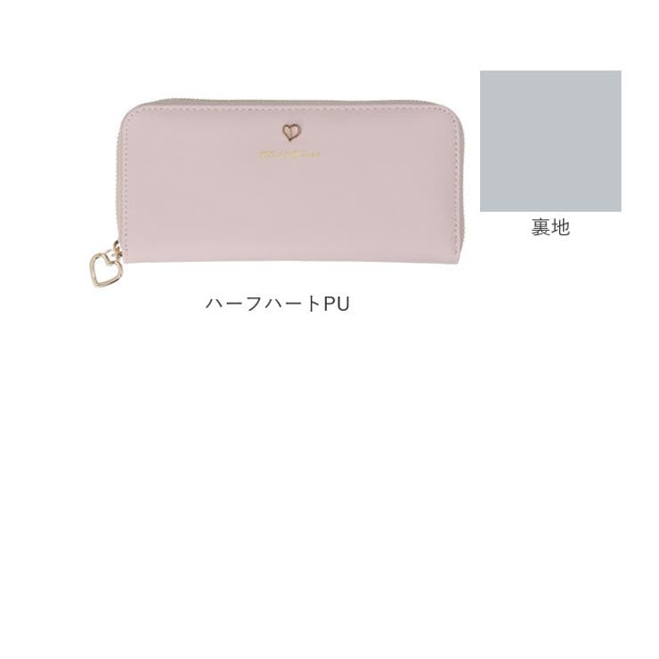 レディース長財布 | BACKYARD FAMILY | 詳細画像20 