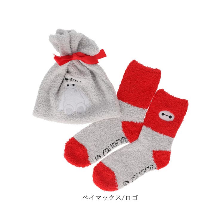 もこもこ靴下in巾着 | BACKYARD FAMILY | 詳細画像11 