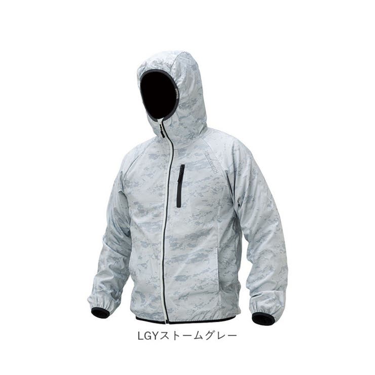 防寒ウインドブレーカー | BACKYARD FAMILY | 詳細画像13 