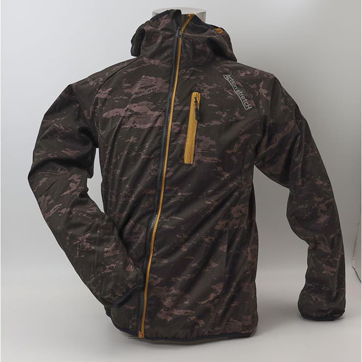 防寒ウインドブレーカー | BACKYARD FAMILY | 詳細画像9 