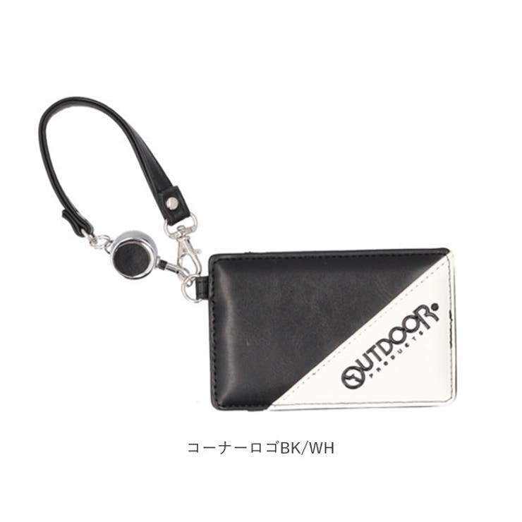 OUTDOOR アウトドア パスケース | BACKYARD FAMILY | 詳細画像11 