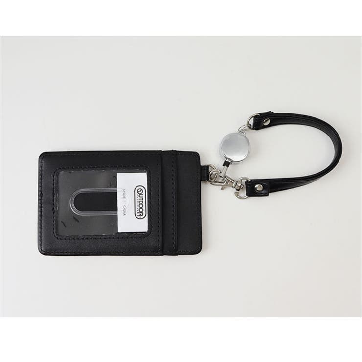 OUTDOOR アウトドア パスケース | BACKYARD FAMILY | 詳細画像9 