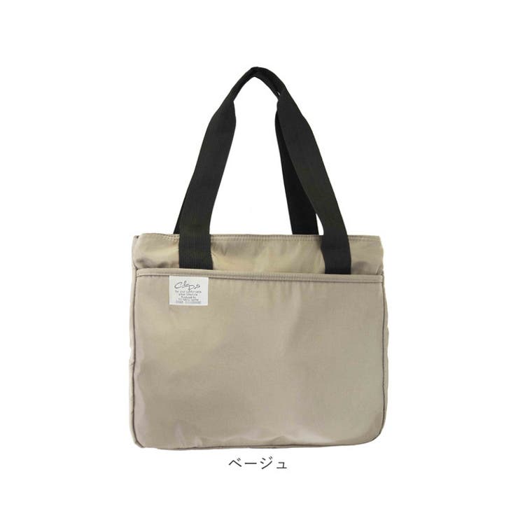 chou-porte FRESCA トートバッグ | BACKYARD FAMILY | 詳細画像12 