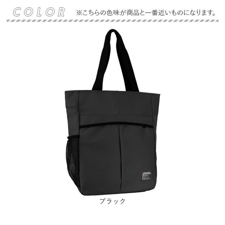 chou-porte GROSSER トートバッグ | BACKYARD FAMILY | 詳細画像13 