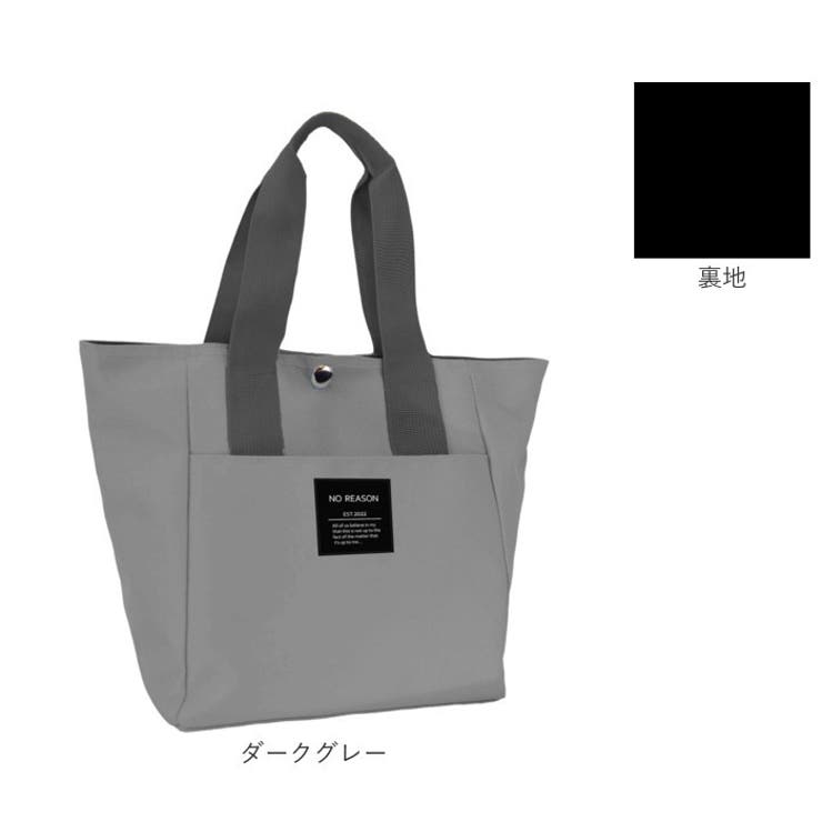 chou-porte マルチ保冷トート小 | BACKYARD FAMILY | 詳細画像12 