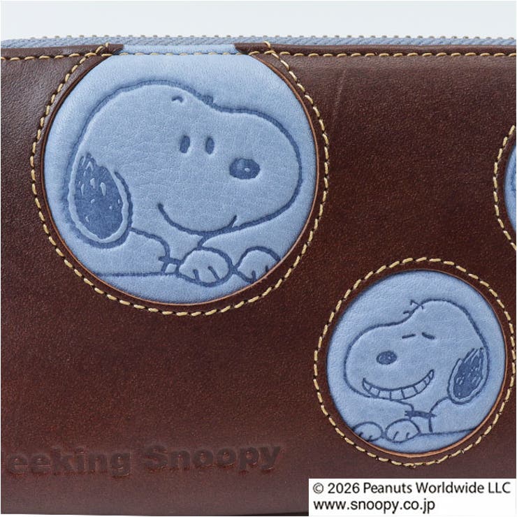PEANUTS Peeking DOT R束入 | BACKYARD FAMILY | 詳細画像8 