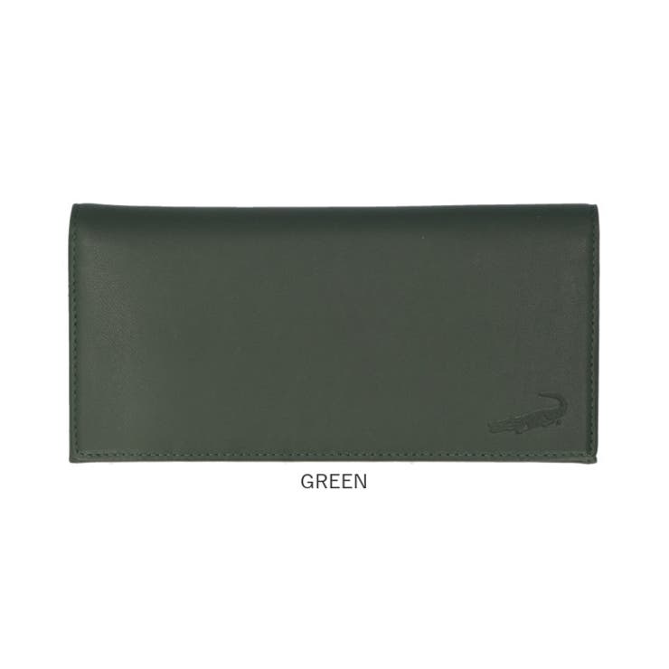 CROCODILE 長財布 | BACKYARD FAMILY | 詳細画像11 