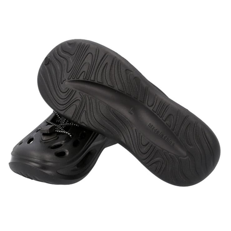 ドローコード付きEVAシューズ | BACKYARD FAMILY | 詳細画像11 