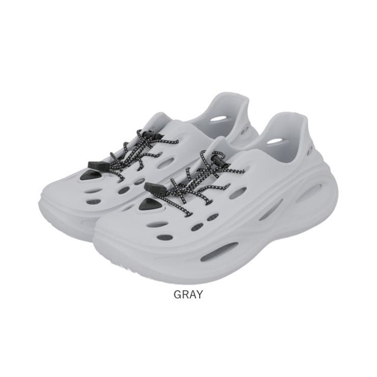 ドローコード付きEVAシューズ | BACKYARD FAMILY | 詳細画像18 