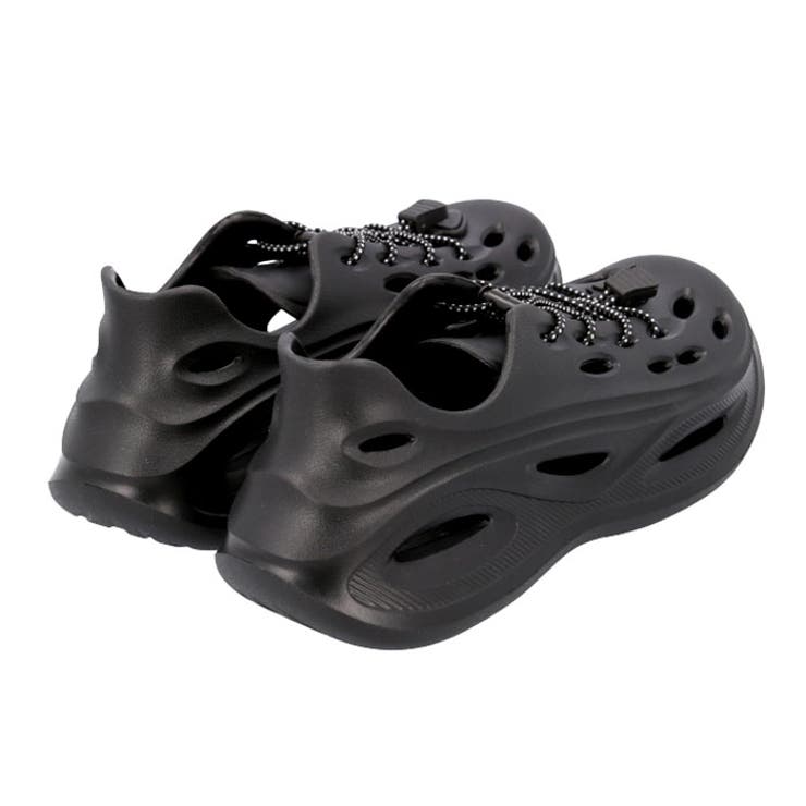 ドローコード付きEVAシューズ | BACKYARD FAMILY | 詳細画像10 