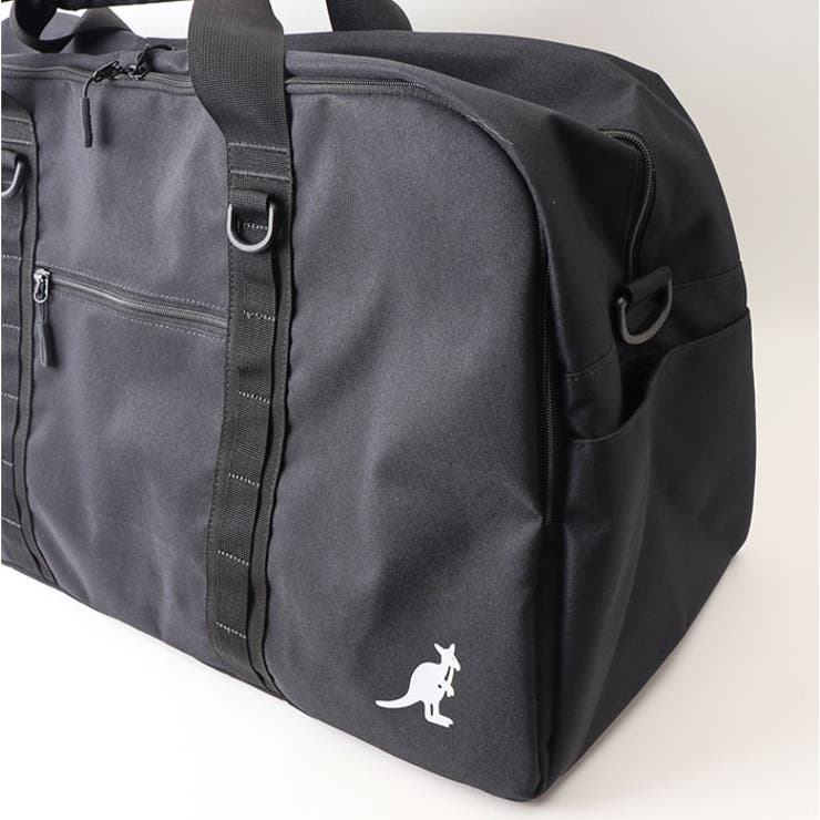 KANGOL BURST ボストンバッグ | BACKYARD FAMILY | 詳細画像11 