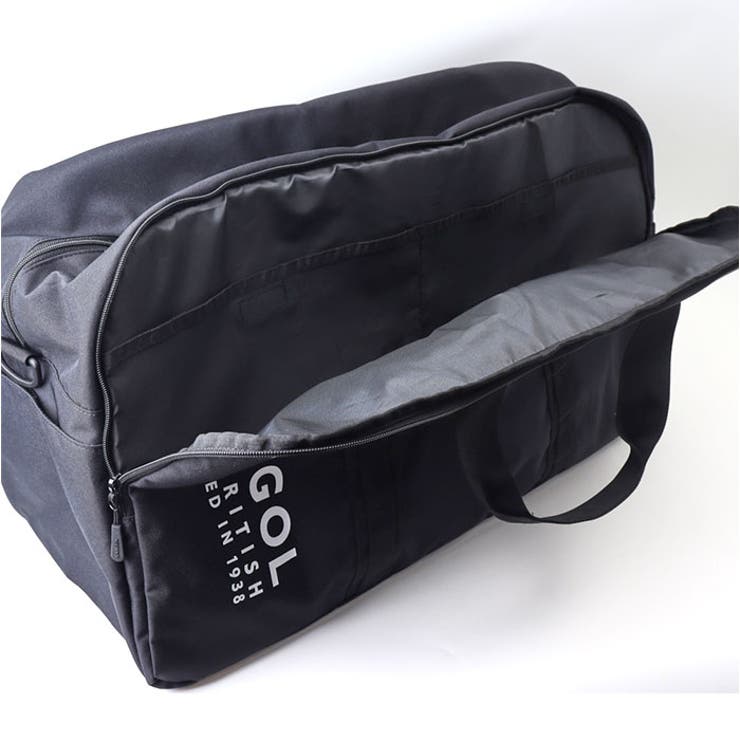 KANGOL BURST ボストンバッグ | BACKYARD FAMILY | 詳細画像12 