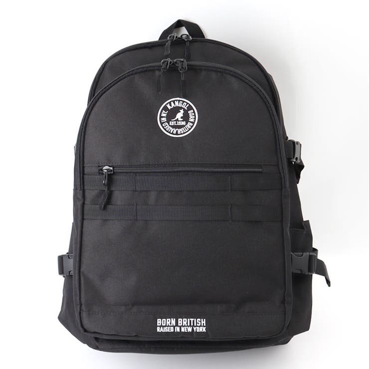 KANGOL CLEAR バックパック | BACKYARD FAMILY | 詳細画像8 