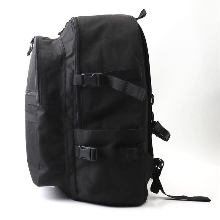 KANGOL CLEAR バックパック | BACKYARD FAMILY | 詳細画像9 