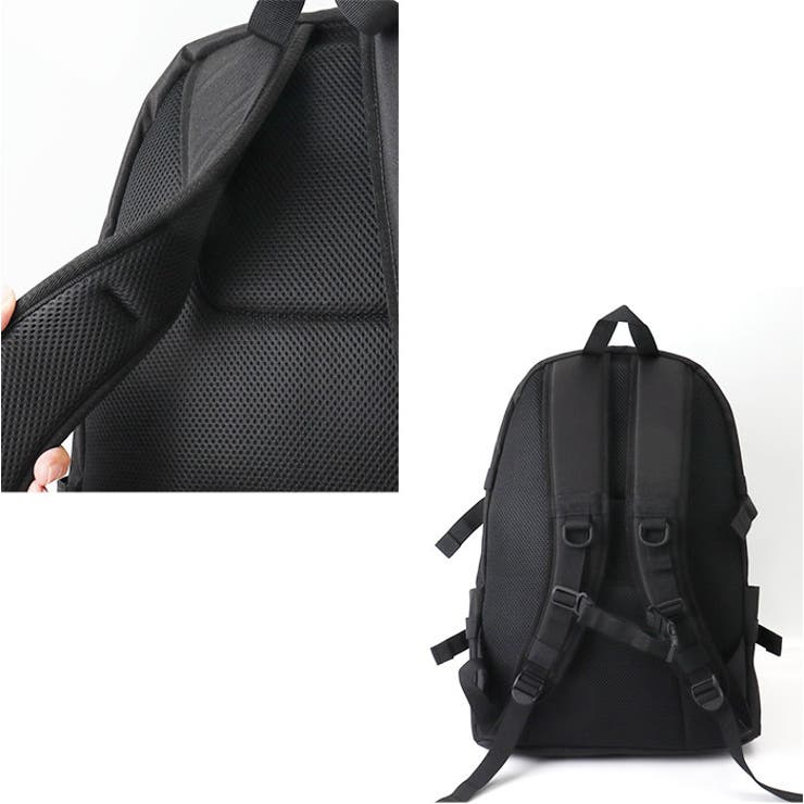 KANGOL CLEAR バックパック | BACKYARD FAMILY | 詳細画像10 